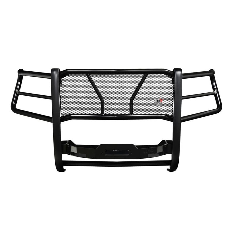 Fits 2019-2024 Chevy Silverado 1500 (WES-57-93955)