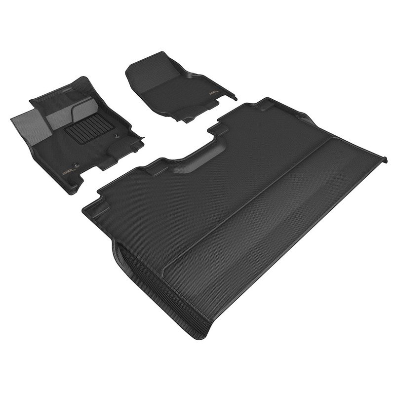 Fits 2015-2026 Ford F150, 2022-2026 F150 Lightning (UAI-L1FR15301509)