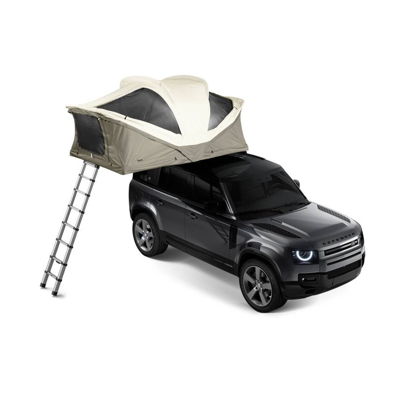 Thule Tepui Approach M Pelican Gray (2-3 personas)