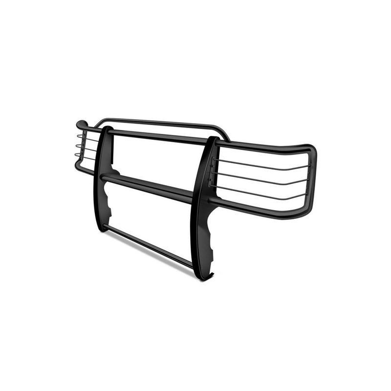 Fits 2015-2023 Ford F150 (BLK-17FP32MA)