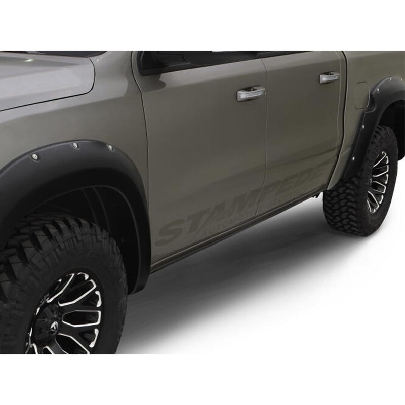 Fits 2018-2020 Ford F150, 5'7" ,6'7" ,8' Bed (STA-8442-2)