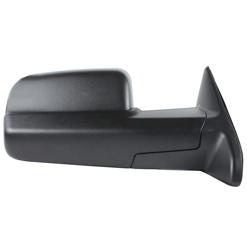 Fits 2012-2022 Ram 3500, 2013-2018 1500, 2013-2022 2500, 2019-2022 1500 Classic (KSR-60193C)