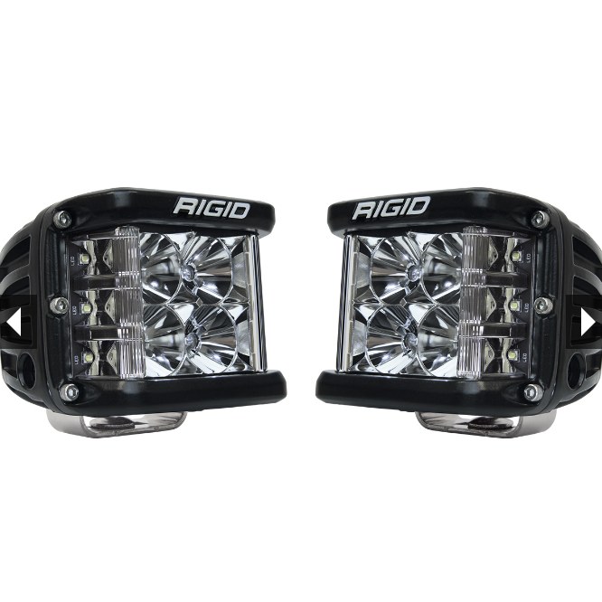 Duallys Rigid D-SS Flood Rigid (Par)