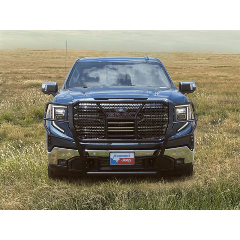 Fits 2022-2026 GMC Sierra 1500 (STC-50-0432C)