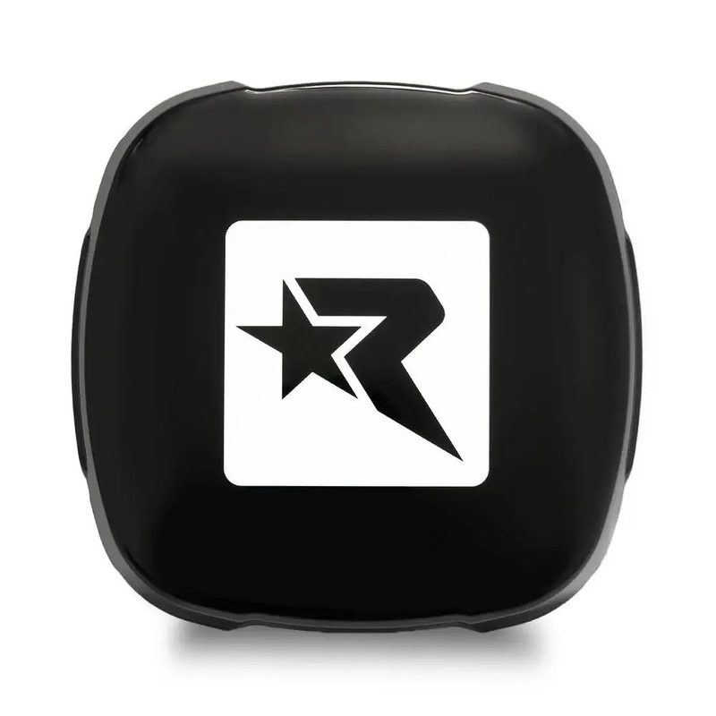 Cubierta Negra para Phoenix POD XL