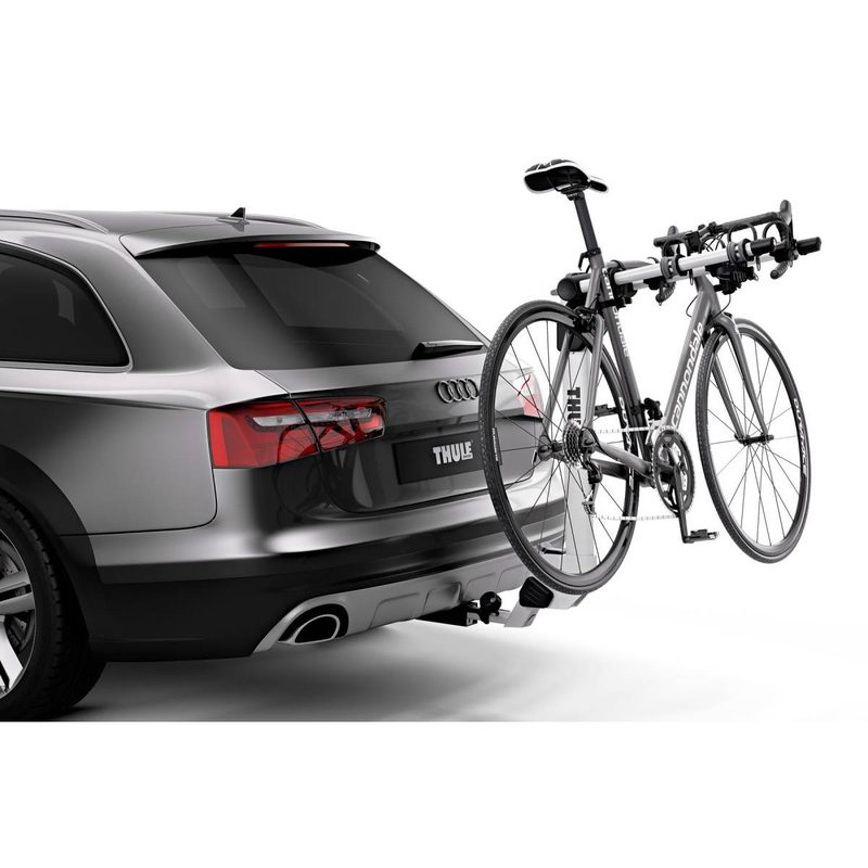 Thule Portabicicletas Helium Pro 3 (3 Bicicletas)