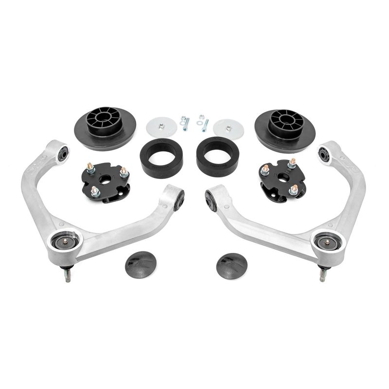 Fits 2012-2018 Ram 1500, 2019-2023 1500 Classic (RGH-31200)