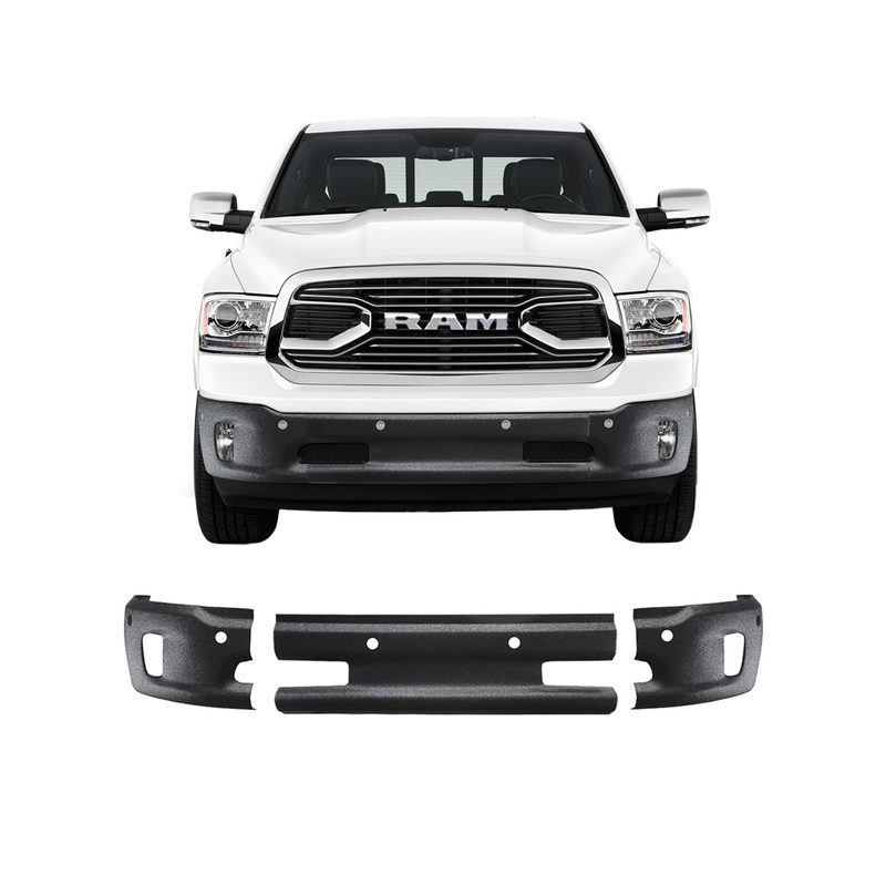 Fits 2013-2018 Ram 1500 (ECC-DR0413)