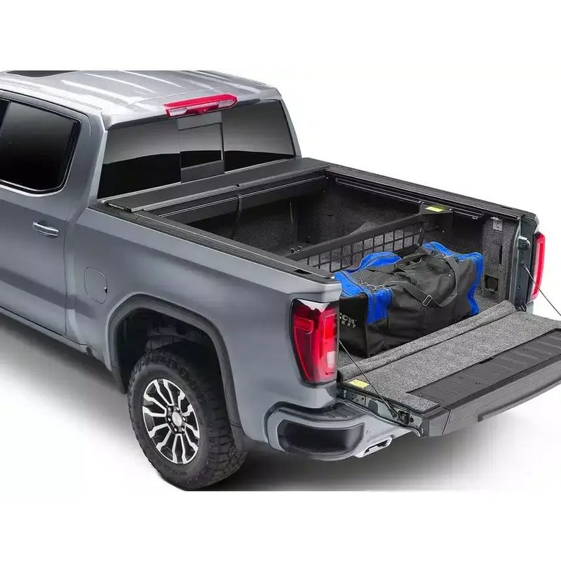 Cargo Manager Roll N Lock para L200 06-14