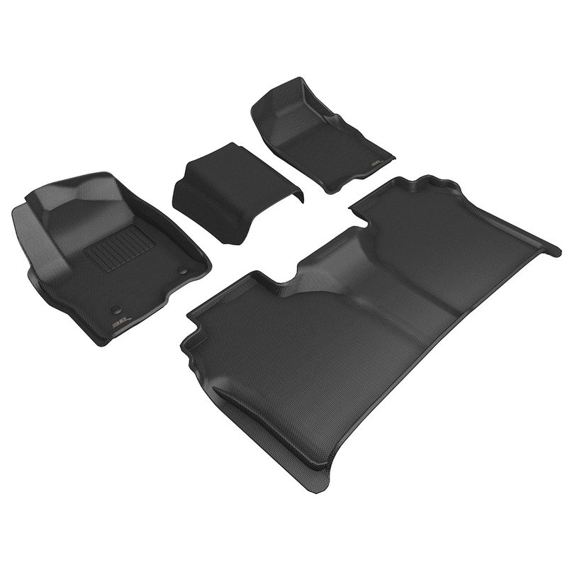 Fits 2019-2026 GMC Sierra 1500, 2020-2026 Sierra 2500/3500 (UAI-L1GM03101509)