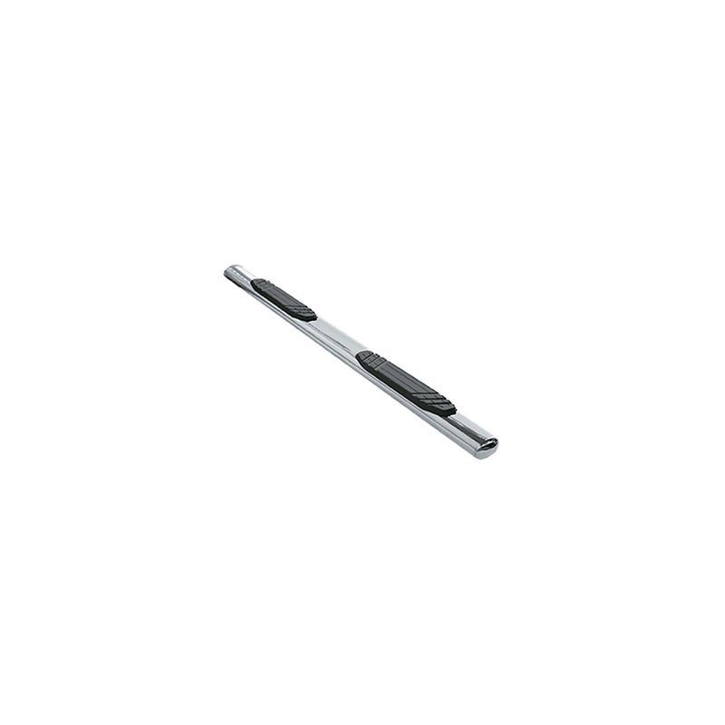 4" Estribos OE Xtreme - 71" Inoxidable Varias Aplicaciones