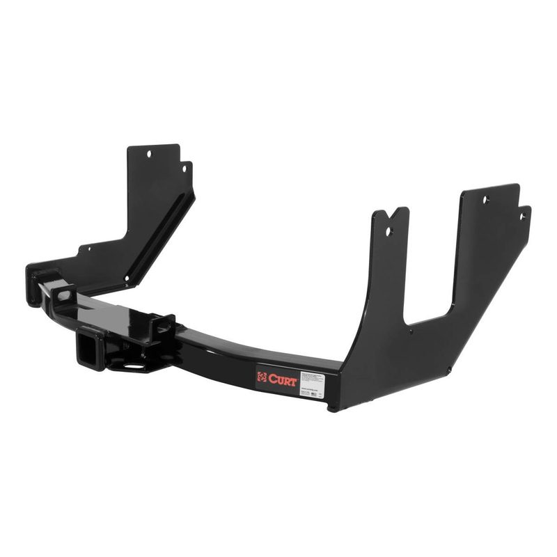 Tirón CURT Clase 4 Ford F150 14357