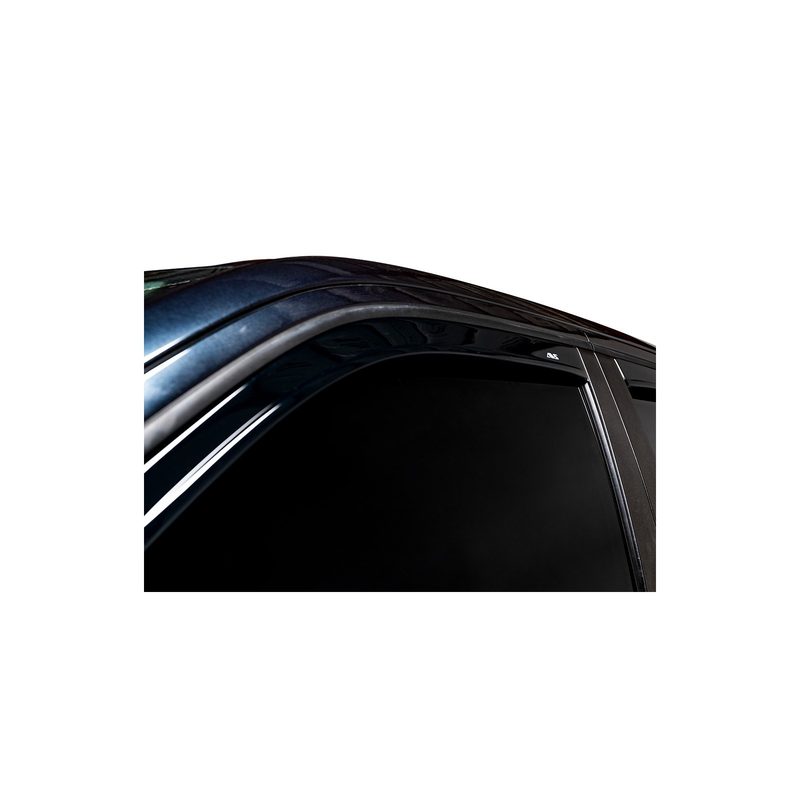 AVS Low Profile Ventvisor Side Window Deflectors 994064