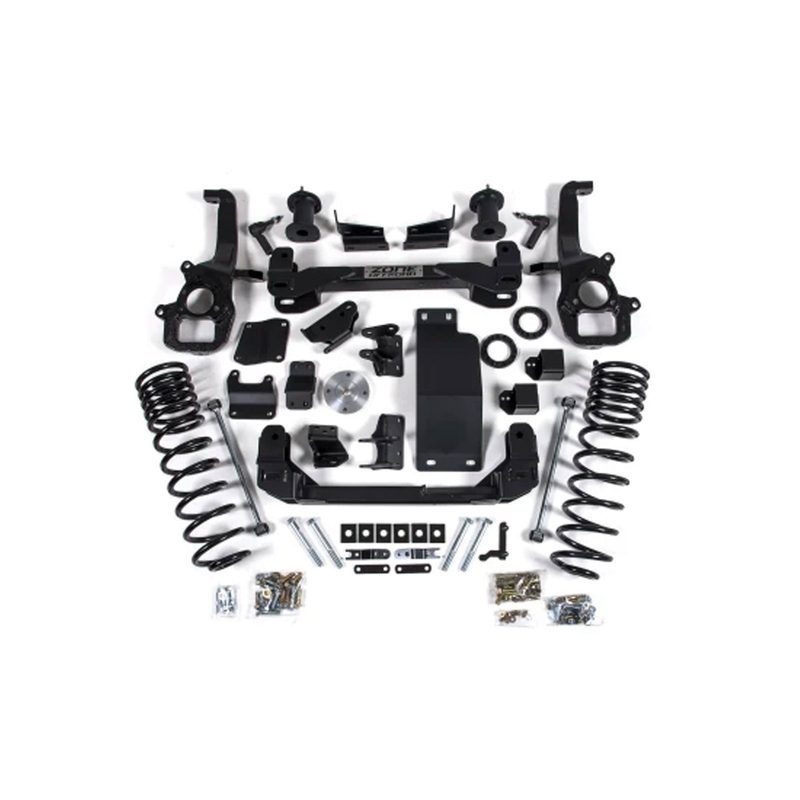 Fits 2019-2021 Ram 1500 (ZON-D97N)