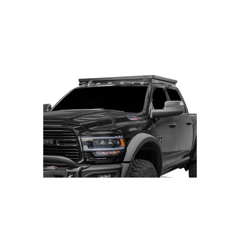 Fits 2009-2025 Ram 1500/2500/3500, 2010-2025 (FRO-KRDR011T)