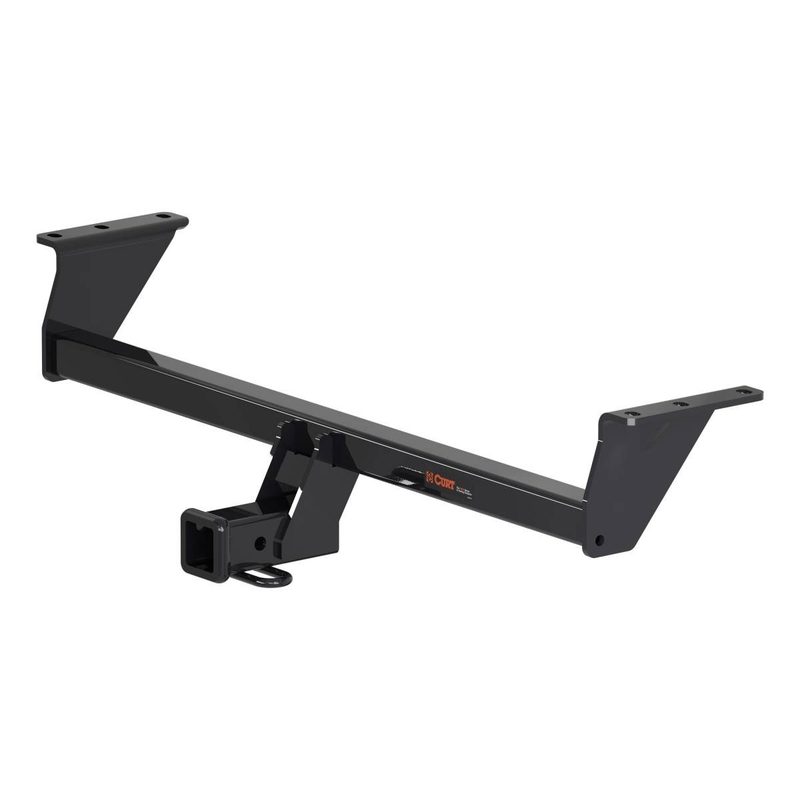 Tirón CURT Clase 3 Nissan Qashqai 13377