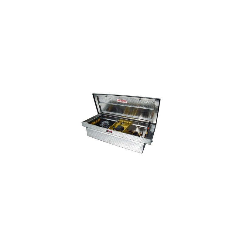 Fits Many 2023 Chevy, Dodge, Ford, GMC, Lincoln, Ram, Toyota (WES-80-RB121LP-BT)