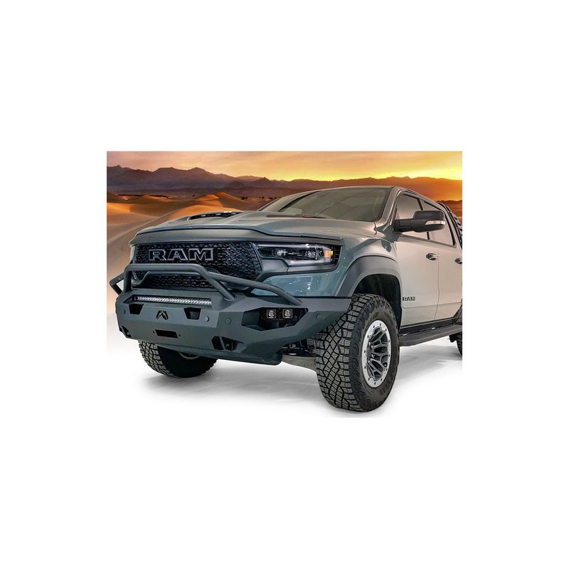 Fits 2021-2024 Ram 1500 (FBF-DX21-X5552-1)