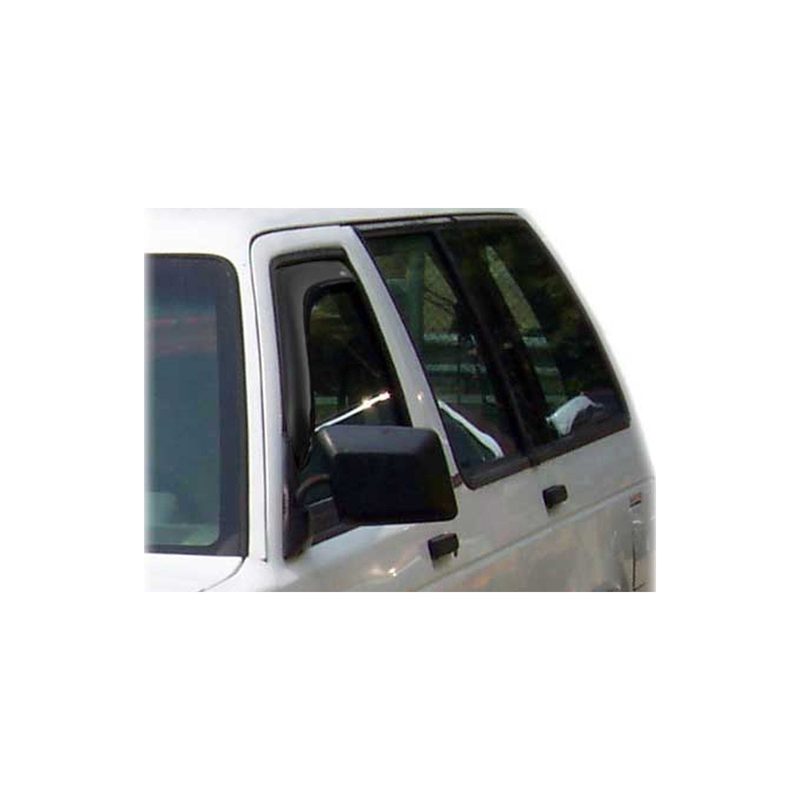 Fits Many 2014-2026 Chevy, GMC, International (AVS-192301)