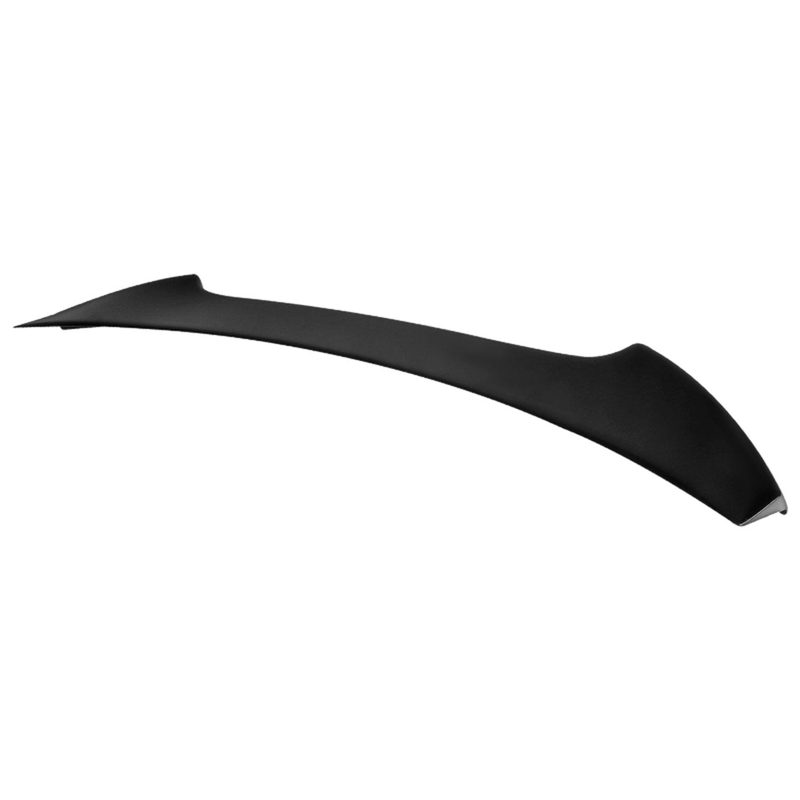 2016-2019 Honda Civic Hatchback Glossy Black ABS Rear Spoiler