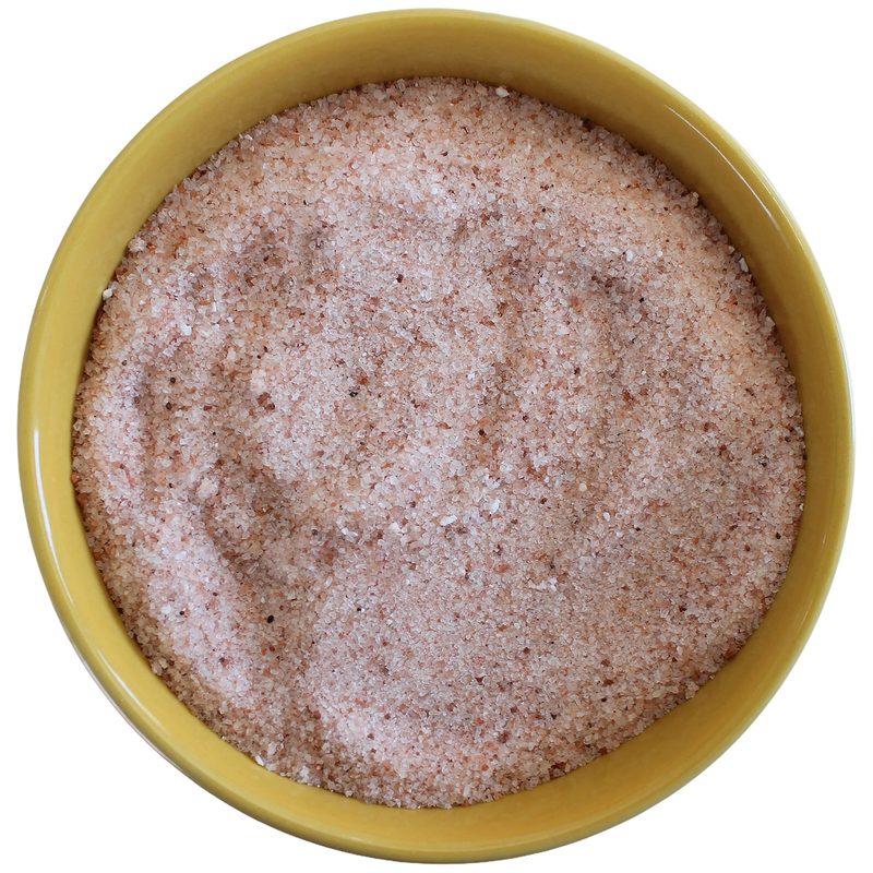 Sal Rosa Del Himalaya Fina