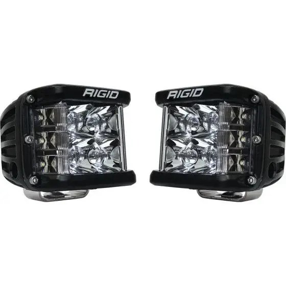 Duallys D-SS Pro Spot (Par)
