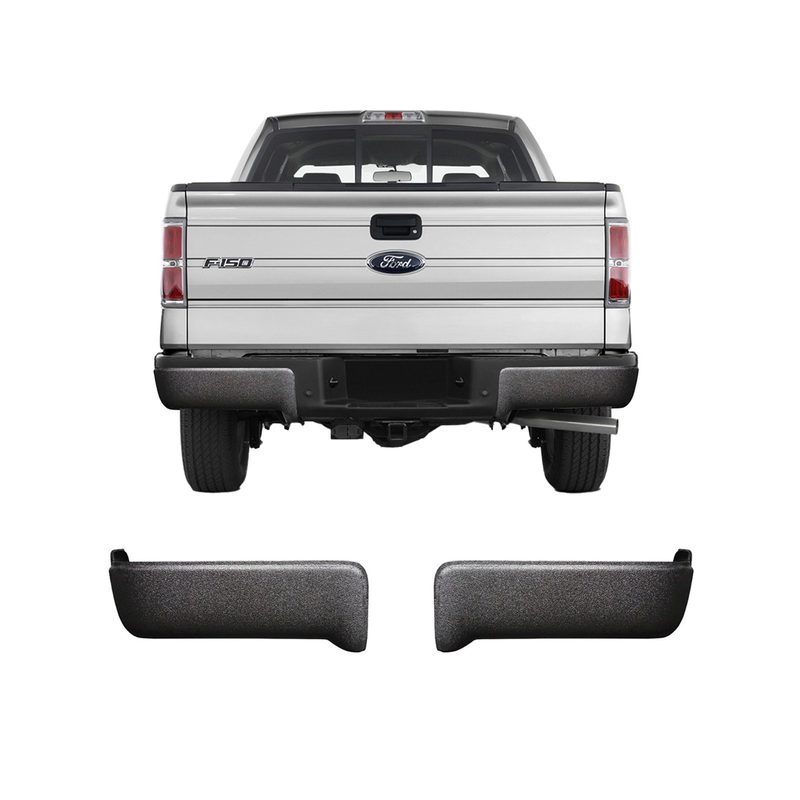 Fits 2009-2014 Ford F150 (ECC-BF1001)