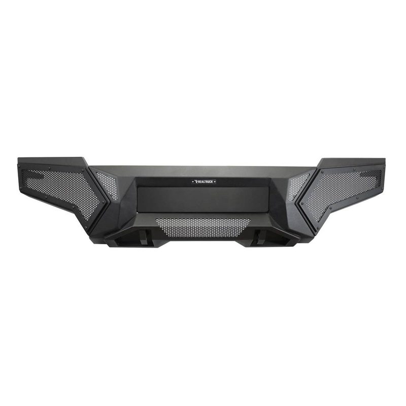 Defensa Delantera Element con Actuador para RAM 1500 19-24