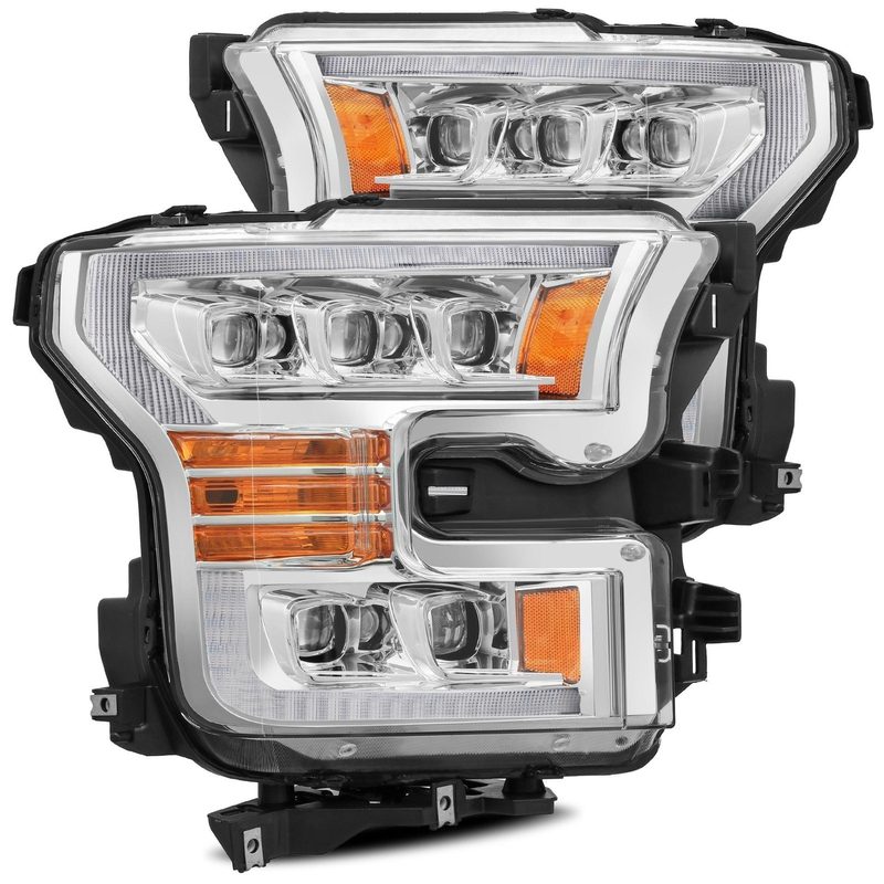 Fits 2015-2017 Ford F150 (ARX-880151)