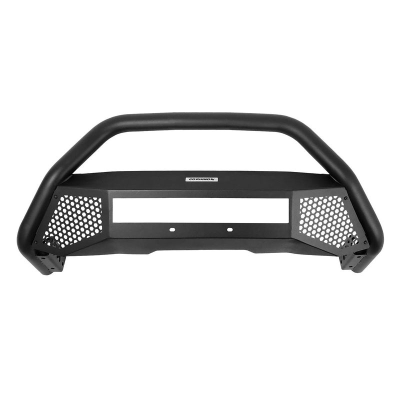 Defensa RC4 LR para L200 20-24