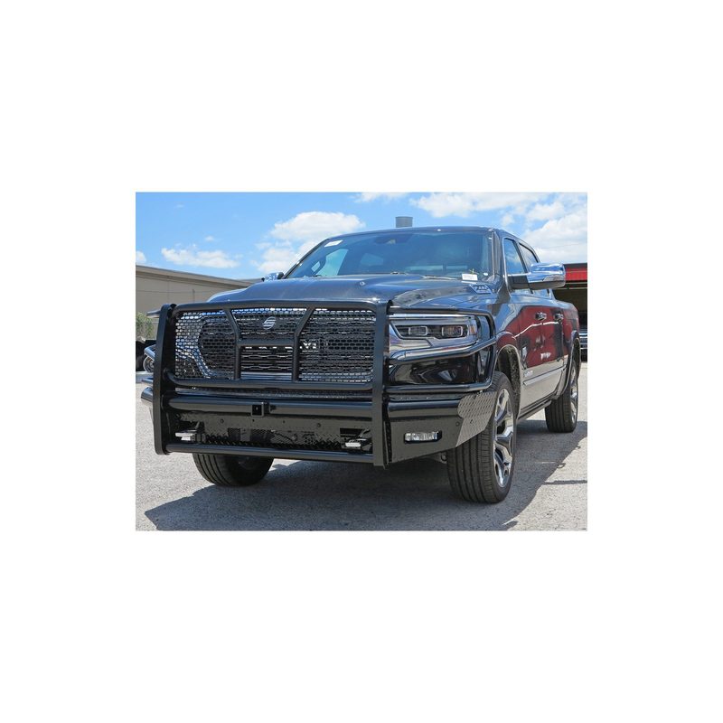 Fits 2019-2024 Ram 1500 (STC-HD12270RC)