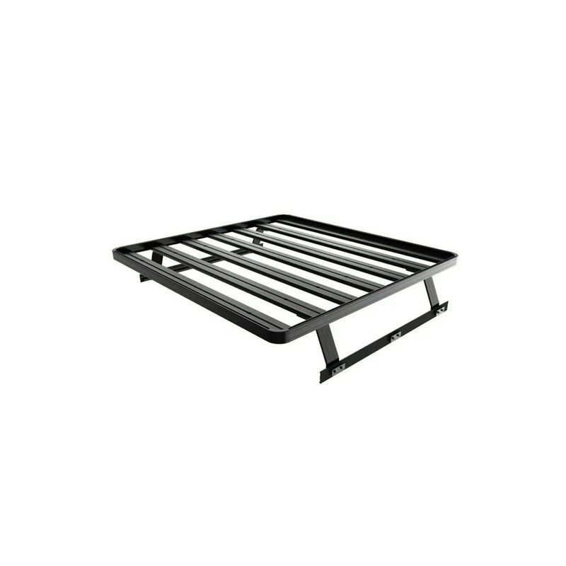 Fits 2009-2025 Ram 1500, 2010-2025 1500 Classic, 5'7" Bed (FRO-KRDR022T)