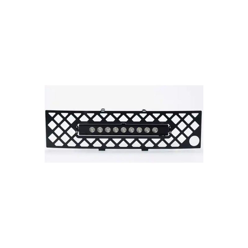 Fits 2011-2014 Ford F150, F150 Raptor (PUT-85182FPL)