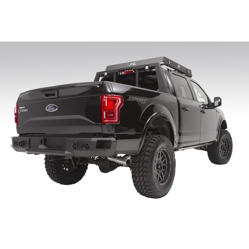 Fits 2017-2020 Ford F150 Raptor (FBF-FF17-W4351-1)