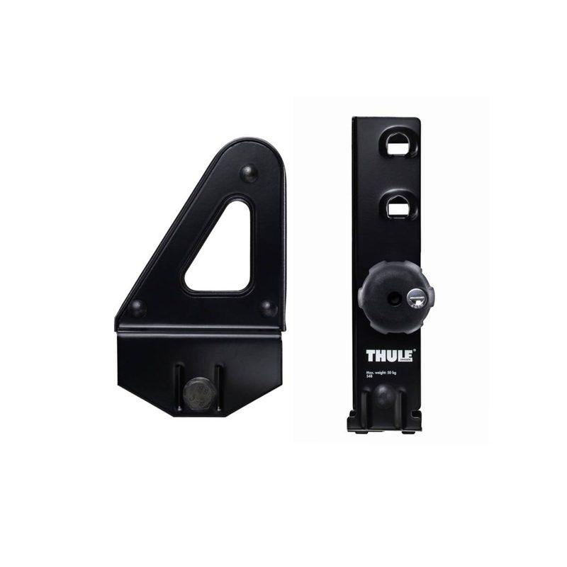 Porta Escaleras Thule