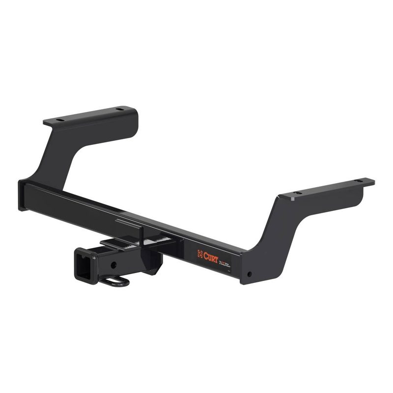 Tirón CURT Clase 3 Subaru Crosstrek 13382