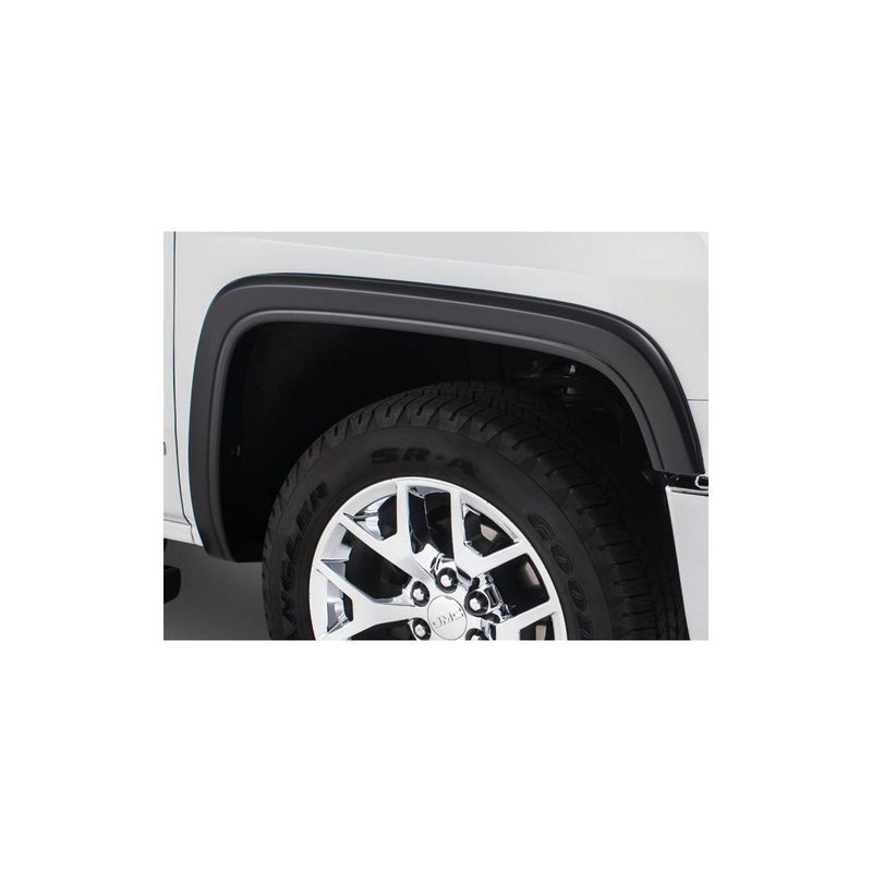 Fits 2016-2019 GMC Sierra 1500, 5'8" ,6'6" ,8' Bed (BUS-40145-02)