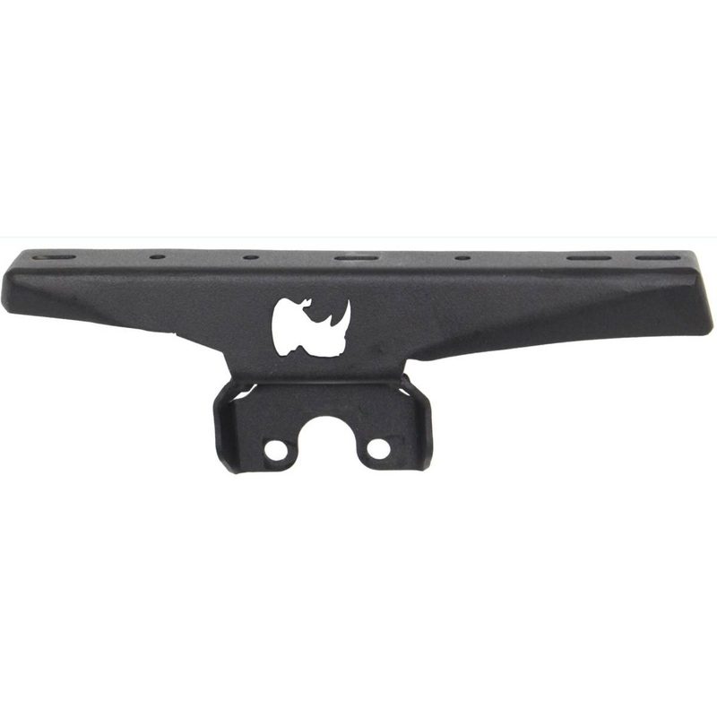 Placa para montaje de led posteriores GR para Wrangler JL / Jeep Gradiator 18-25
