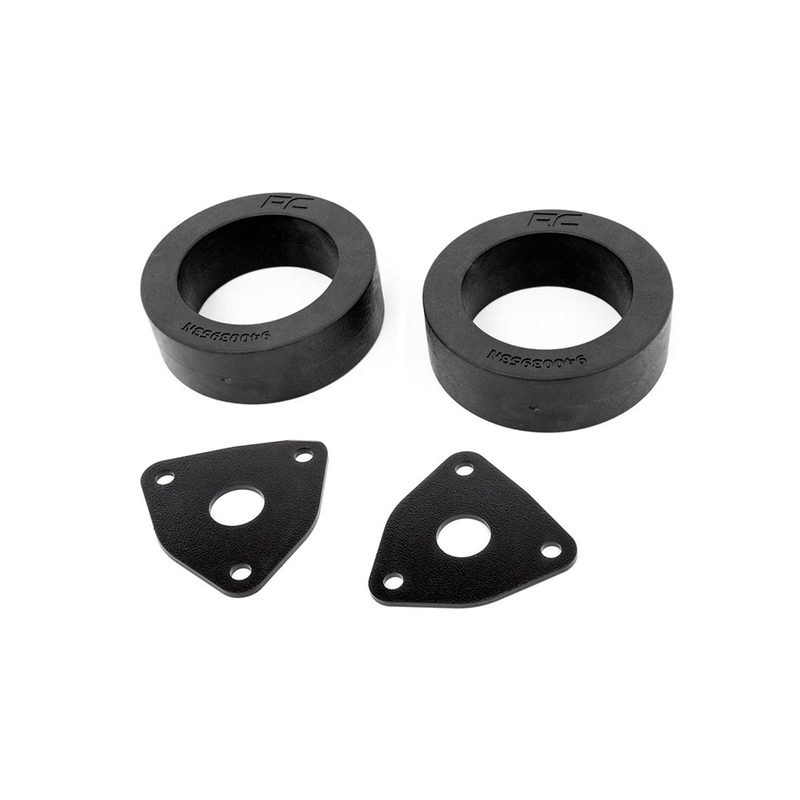 Fits 2012-2018 Ram 1500, 2019-2023 1500 Classic (RGH-363)