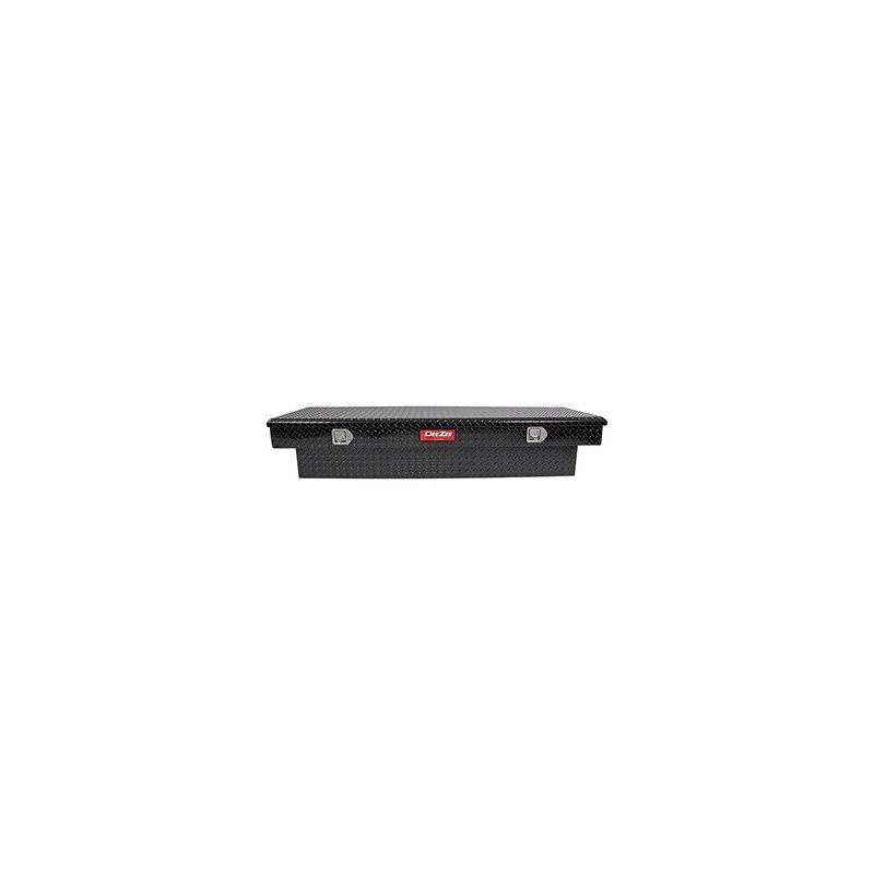 Fits Many 2024 Chevy, Dodge, Ford, GMC, Lincoln, Ram, Toyota, 5'7"-8' Bed (DEZ-DZ8170LTB)