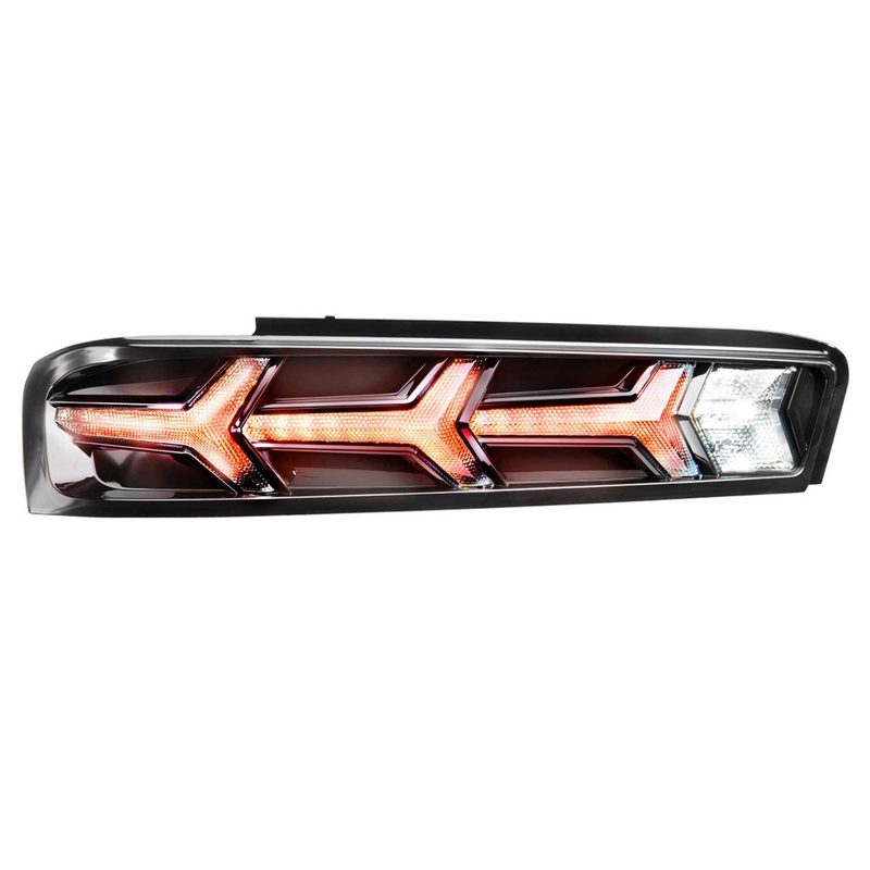 Fits 2015-2020 Ford F150 (MRM-LF723)