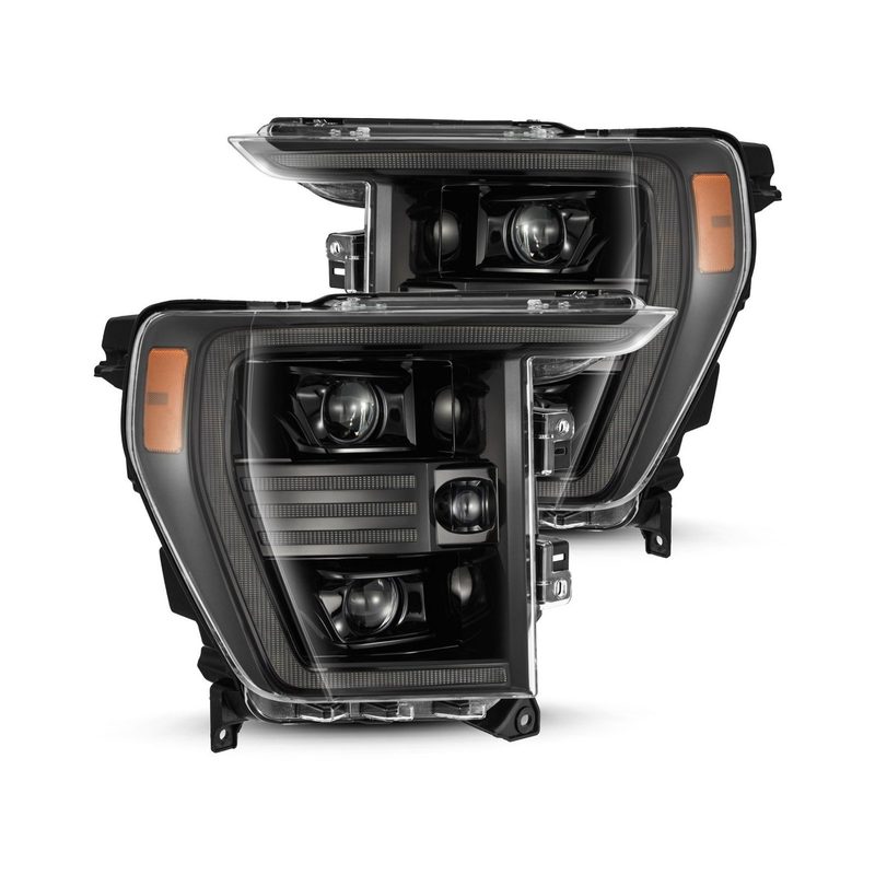 Fits 2021-2023 Ford F150 (ARX-880294)