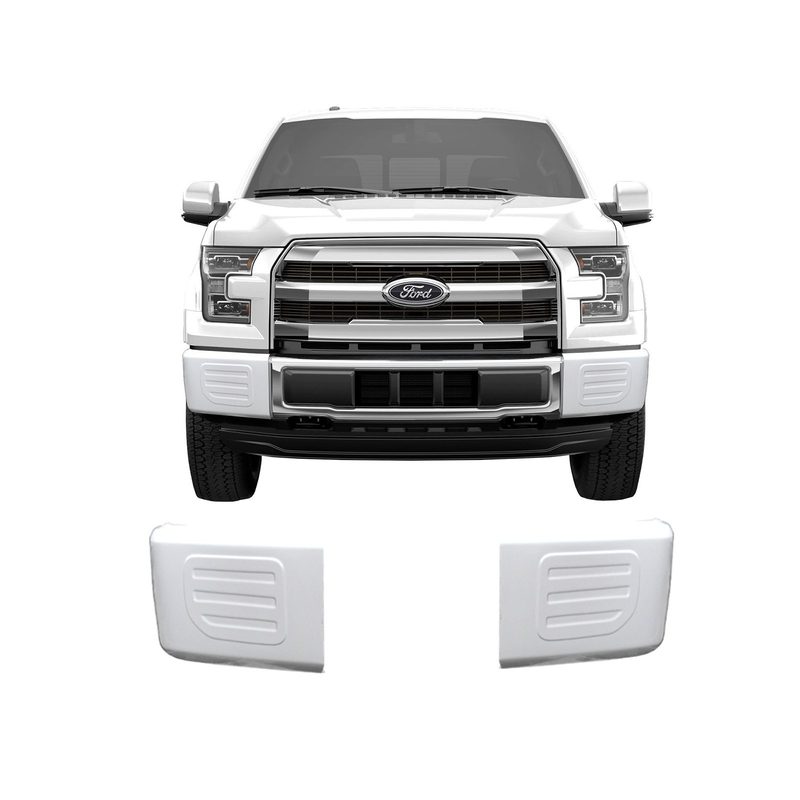 Fits 2015-2017 Ford F150 (ECC-DF0110)