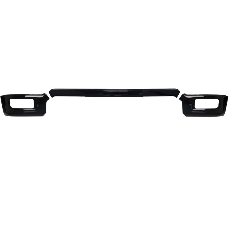 Fits 2024-2026 Ford F150 (ECC-HF0101)