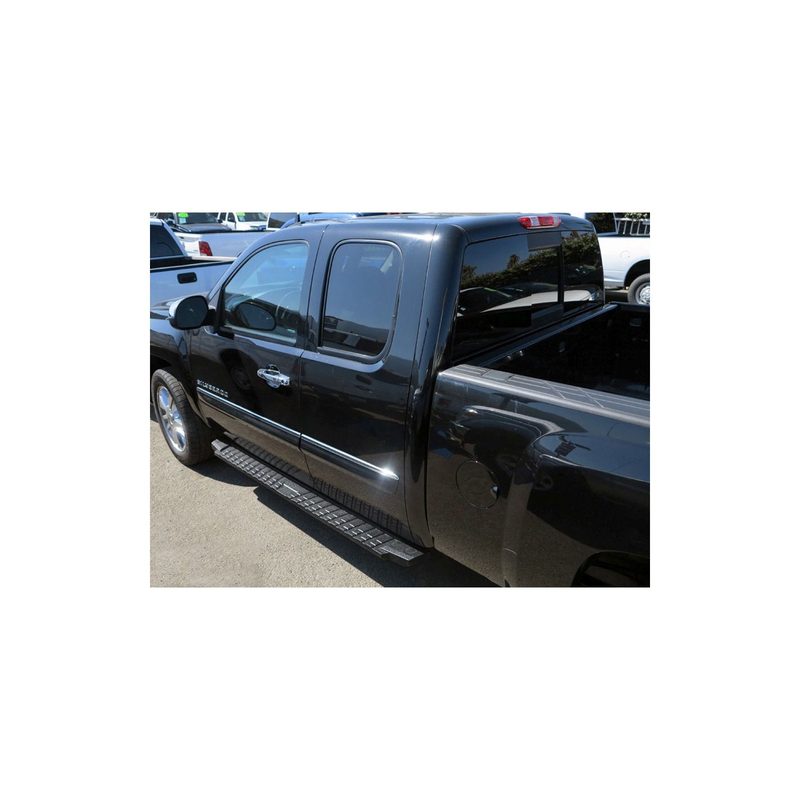 Fits 2007-2019 Chevy Silverado 1500/2500/3500, GMC Sierra 1500/2500/3500 (APS-WB03TAI5B)