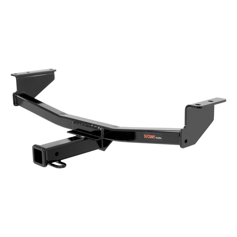 Tirón CURT Clase 3 Nissan Rogue 13204