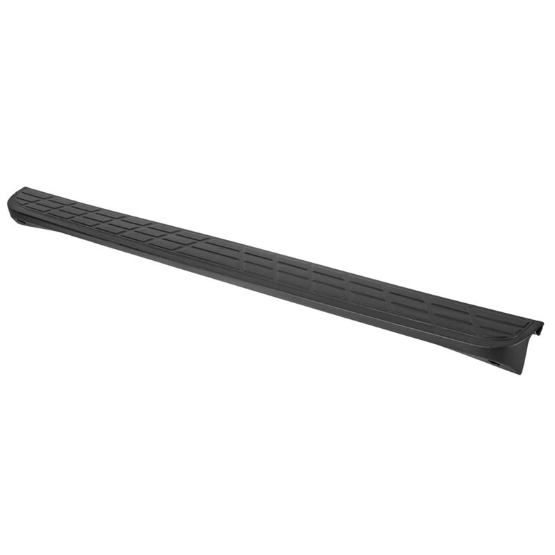 2007-2014 Chevy Silverado 1500/GMC Sierra 1500 Tailgate Spoiler Protector