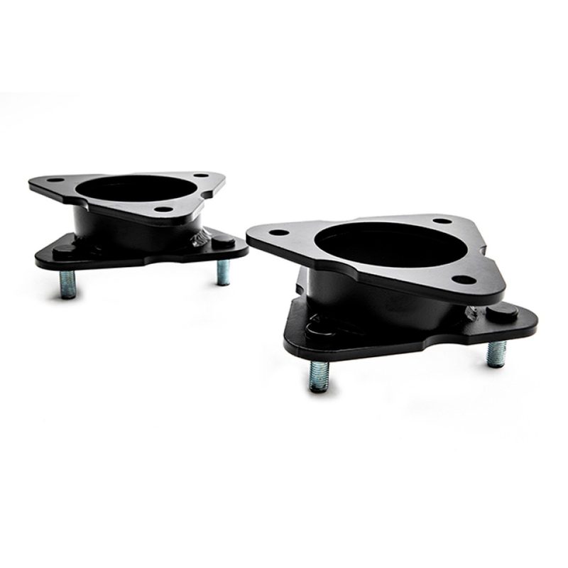 Fits 2007-2013 Chevy Avalanche, 2007-2018 Suburban, Tahoe, GMC Yukon, Yukon XL, 2007-2019 Silverado/Sierra 1500 (BLT-34906)