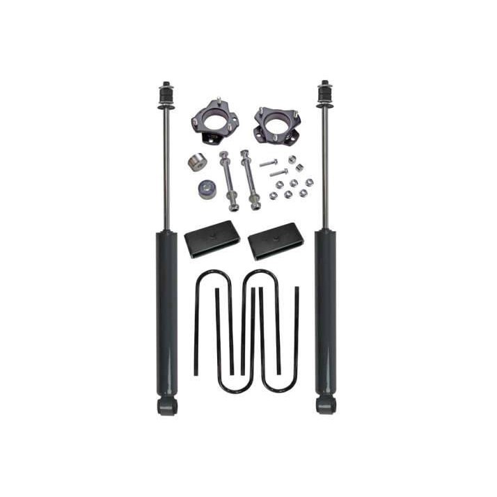 Suspension Superlift 2" Lift Kit para Tacoma 05 - 23