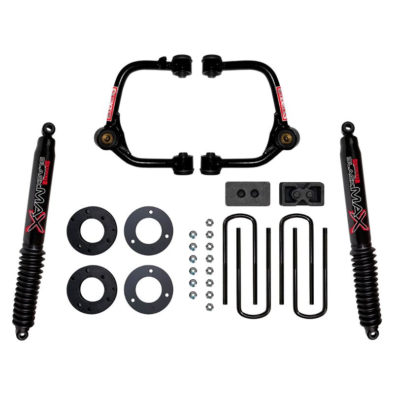 Fits 2021-2025 Ford F150 (SKY-F2130PB)
